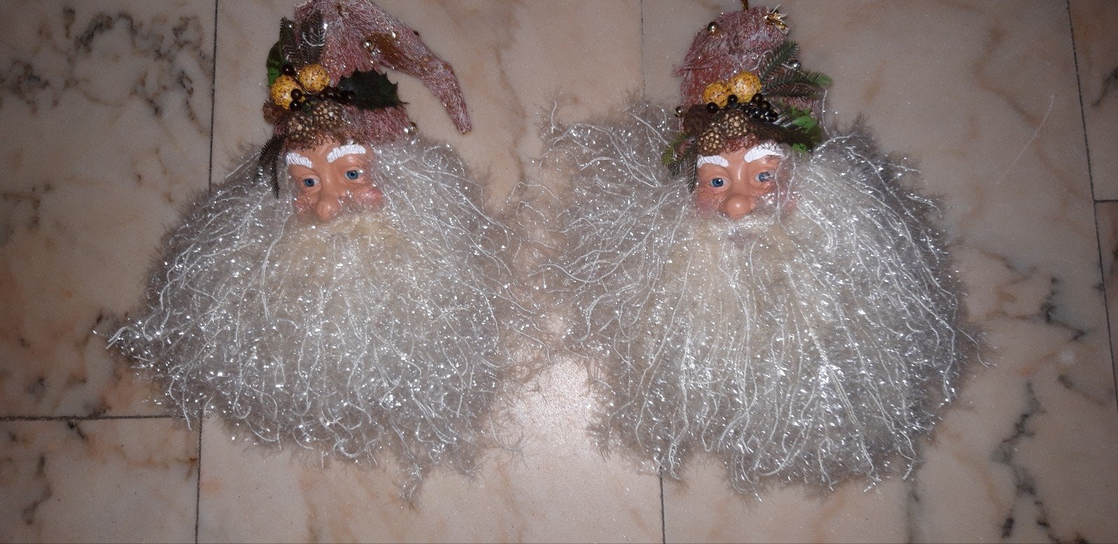 Kersttrollen, Ophalen of Verzenden