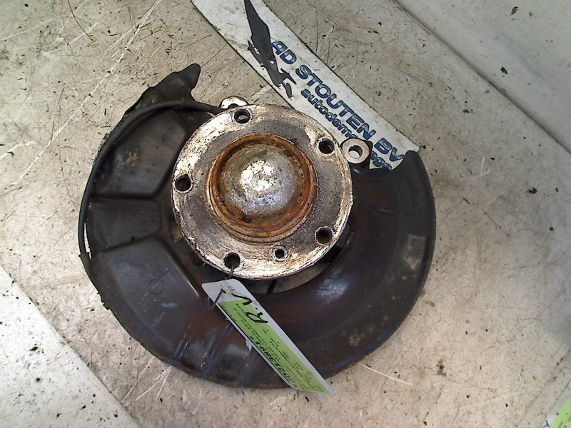 Fusee Rechts Voor BMW Z3 Roadster (E36/7) (2000-10/2002-06), Auto-onderdelen, Gebruikt, Petuelring 130, München 80809, , Duitsland