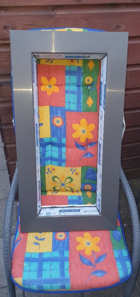 Te koop nieuwe kunststof kozijnen, Ophalen, Gevelraam of Ruit, Minder dan 80 cm, 80 tot 120 cm