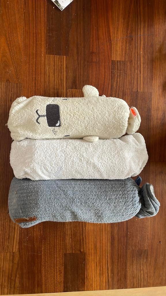 3 baby kruiken, Kinderen en Baby's, Ophalen, Gebruikt