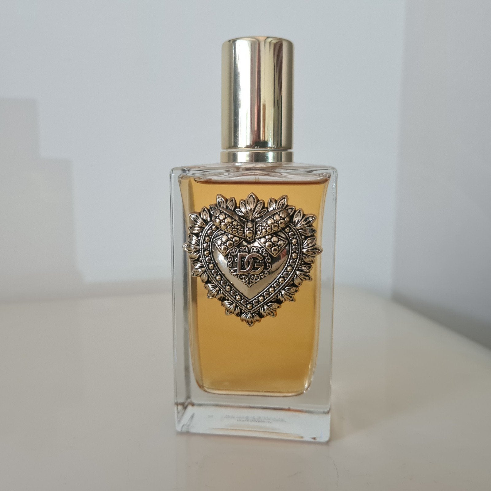 100 ml dolce gabanna devotion eau de parfum devotion 100 ml, Ophalen of Verzenden, Nieuw