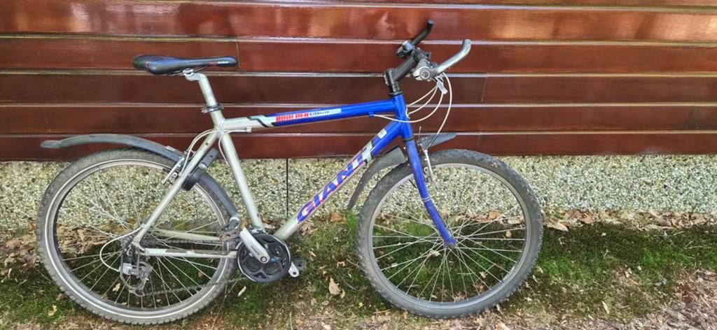 Mountainbike 4 stuks, Fietsen en Brommers, Fietsen | Mountainbikes en ATB, Ophalen of Verzenden, Overige merken