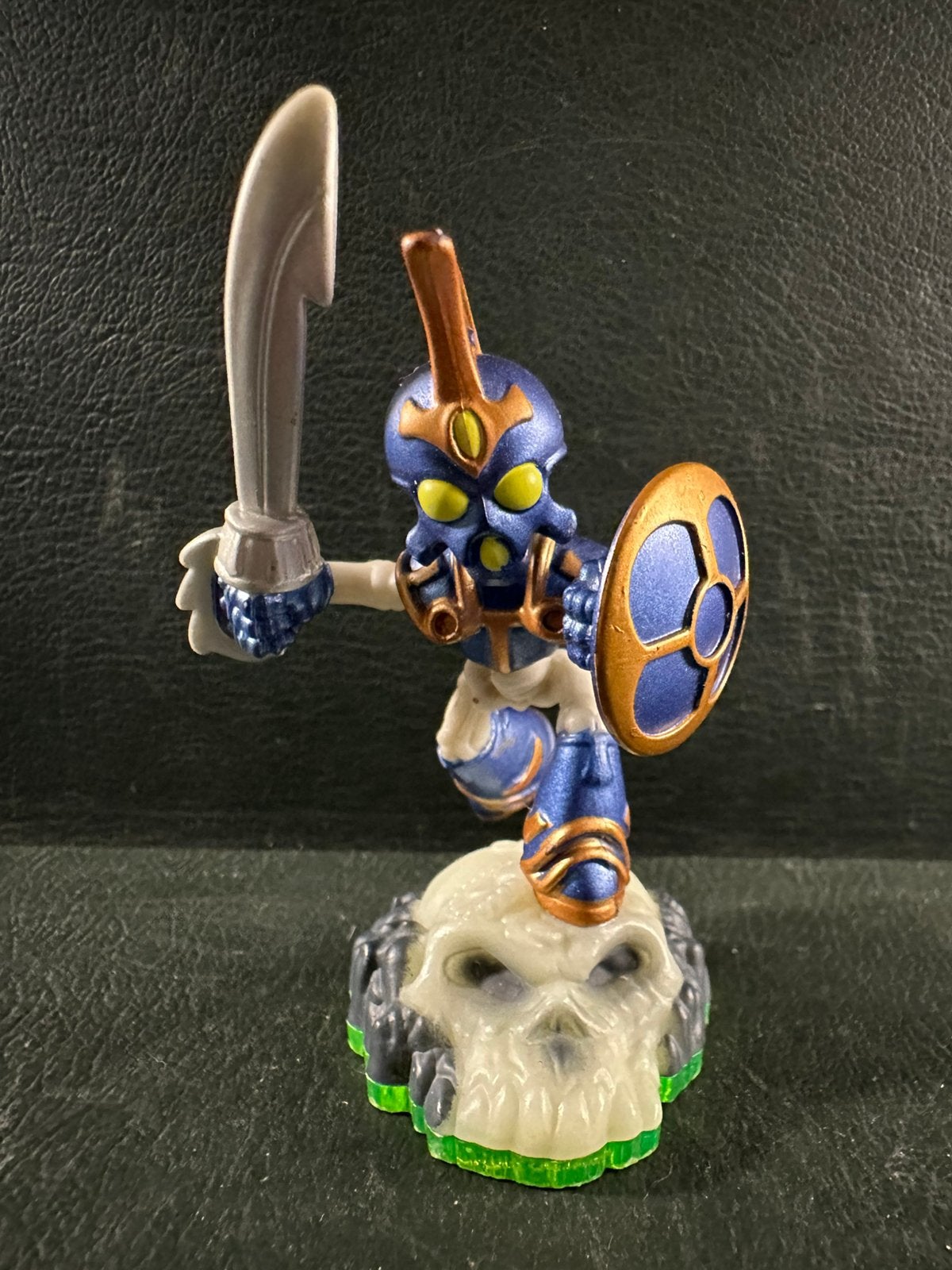 Skylanders spyro’s adventure chop chop, Avontuur en Actie, 2 spelers, Ophalen of Verzenden, Zo goed als nieuw