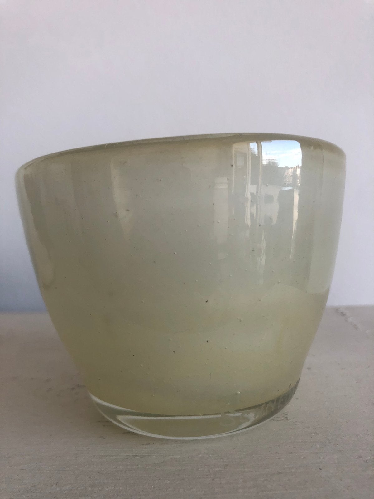 Art Deco Schneider, Antiek en Kunst, Ophalen of Verzenden