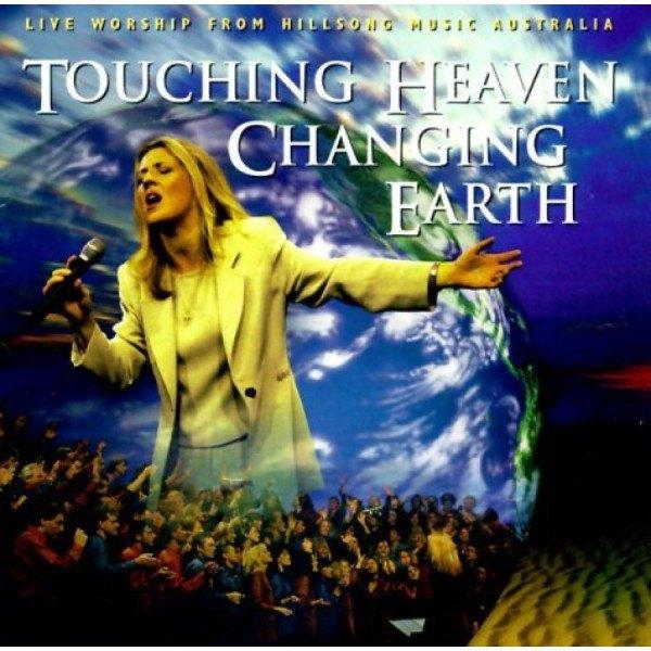 SALE--CD HILLSONG-Touching heaven, changing earth >NIEUW, Verzenden, Nieuw in verpakking, Gospel