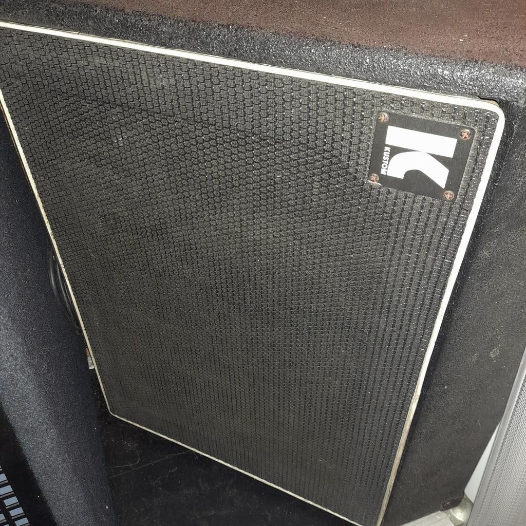 Zang monitor set van 2, Ophalen, Gebruikt, Overige instrumenten