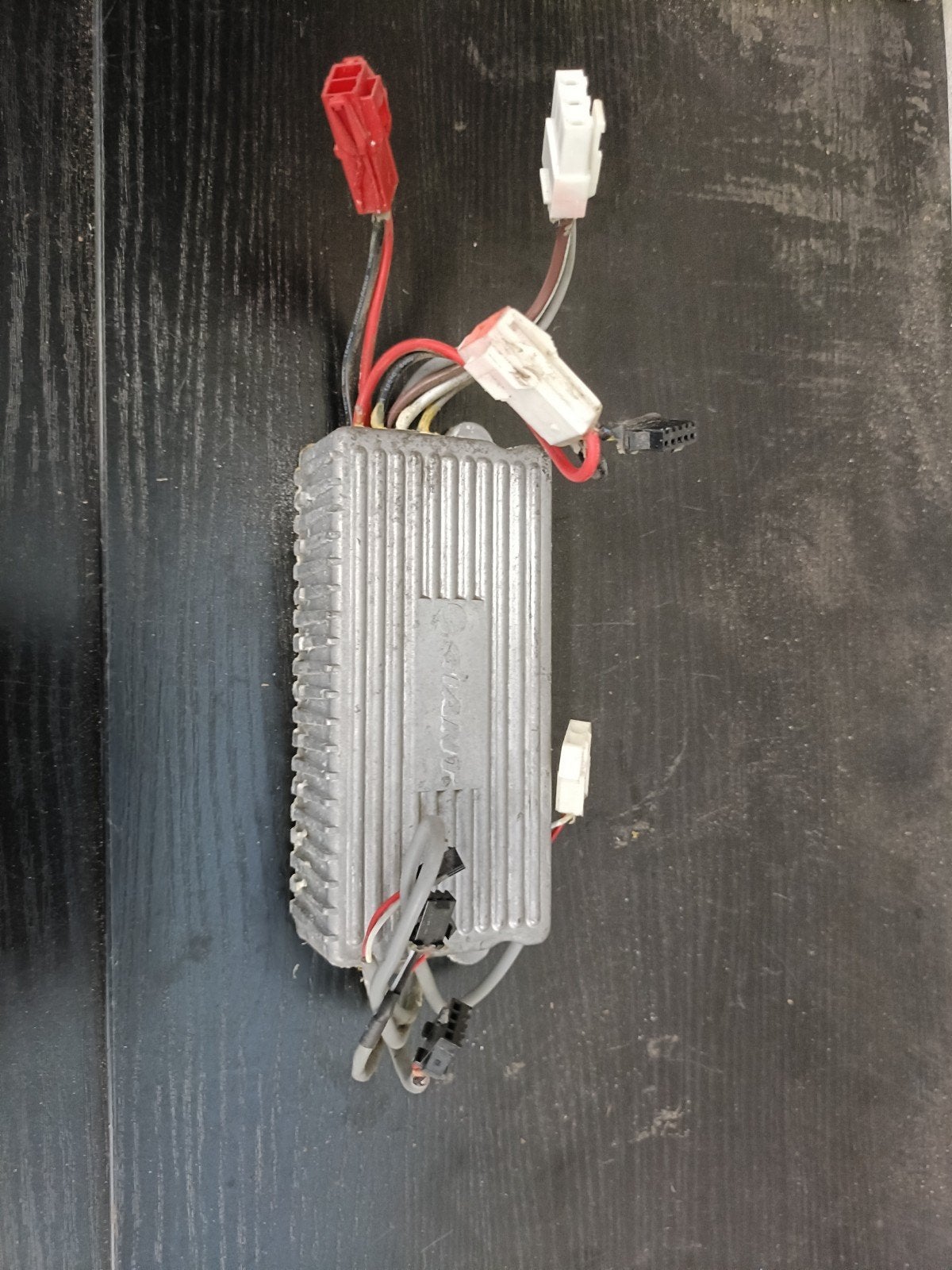 Giant Twist Double 26V Controller/Driver APALI-05V, Elektrische fiets, Gebruikt, Overige materialen, Overige typen