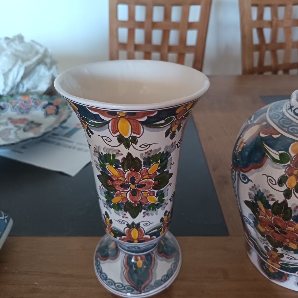 makkum, Antiek en Kunst, Curiosa en Brocante, Ophalen