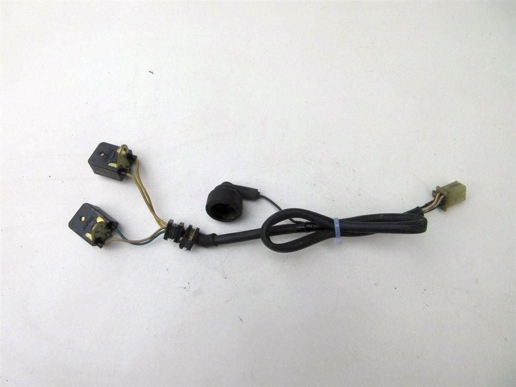 Honda VF500 pickups pulsgevers spoelen coils pick ups VF 500, Ophalen of Verzenden