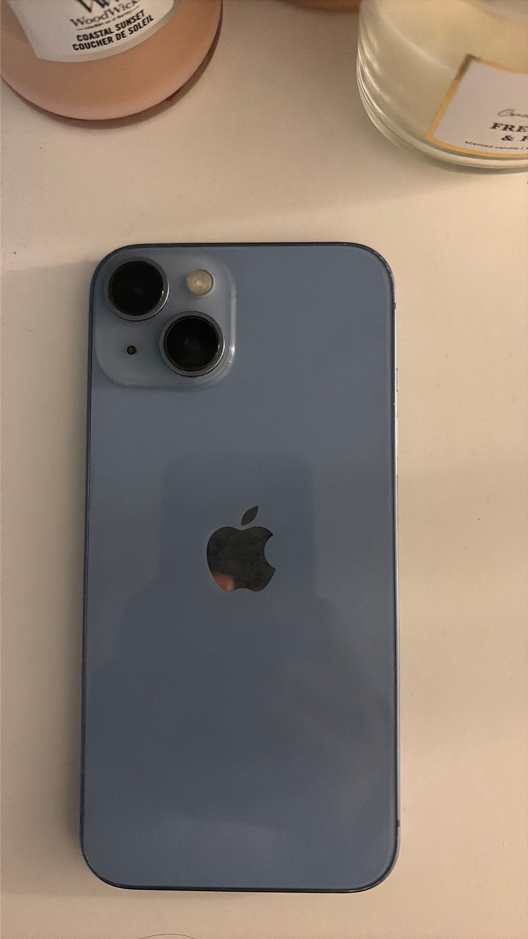 Iphone 14, Telecommunicatie, Mobiele telefoons | Apple iPhone, Ophalen, Gebruikt, 128 GB, IPhone 14