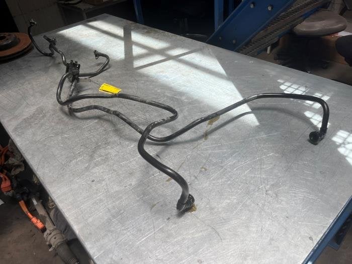 Waterpijp van een BMW 3-Serie, Auto-onderdelen, Gebruikt, -, -, Ophalen of Verzenden