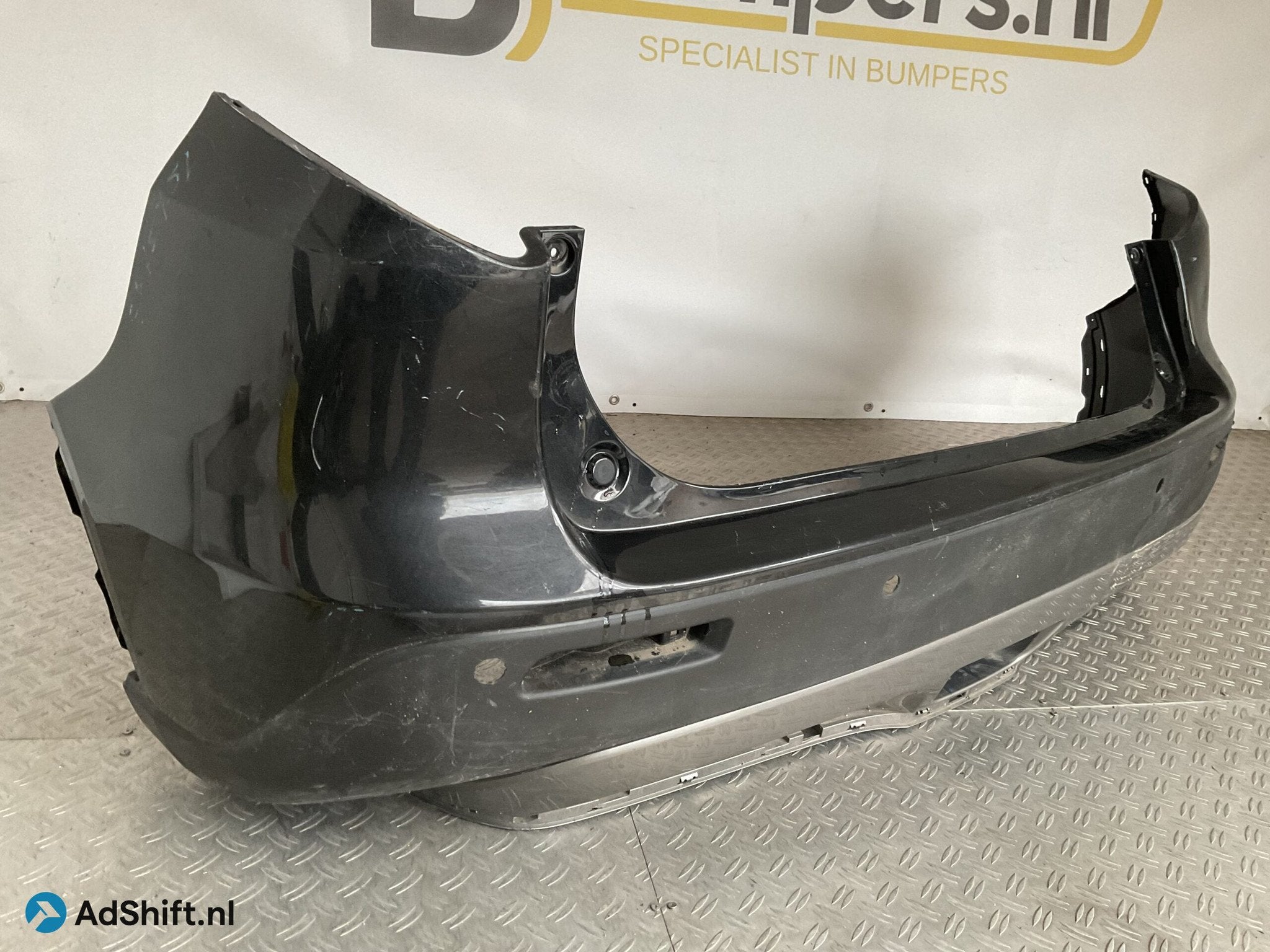 Bumper Suzuki Vitara 15-18 71811-54p Achterbumper F4-16908z, Auto-onderdelen, Bumper