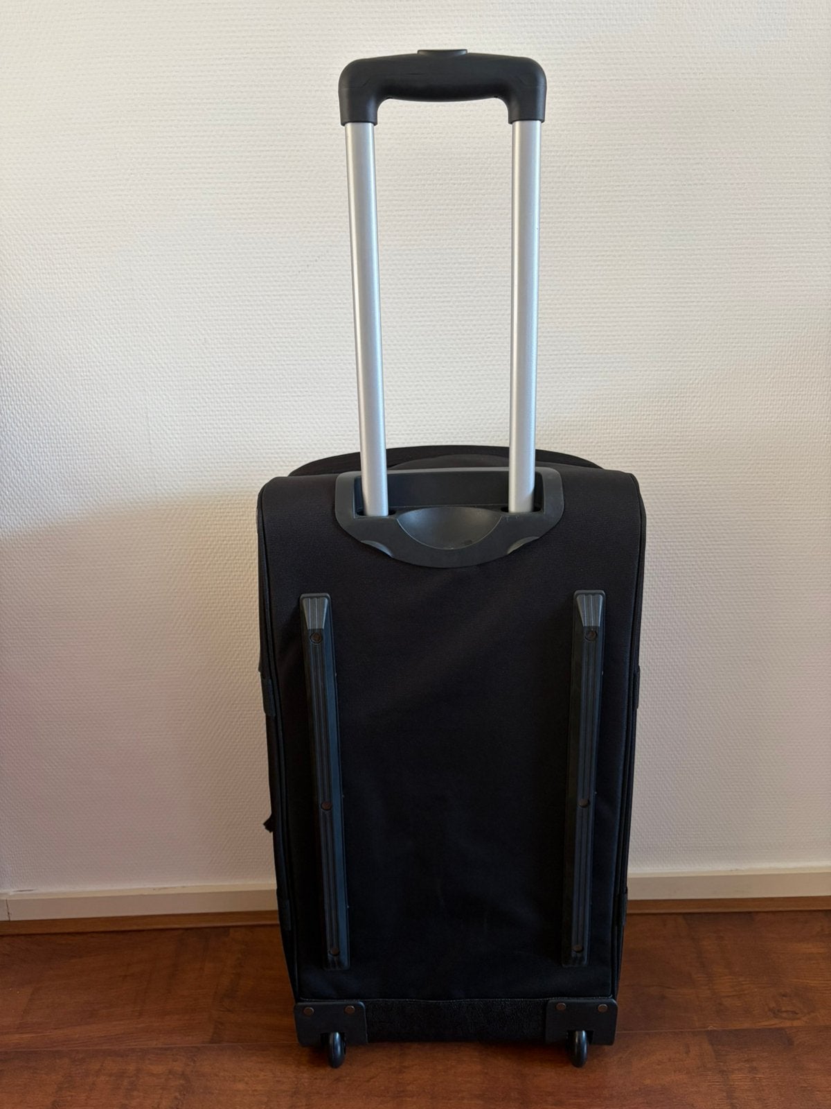 Rolkoffer vriendenloterij nieuw, 60 tot 70 cm, Nieuw, Ophalen of Verzenden, 35 tot 45 cm