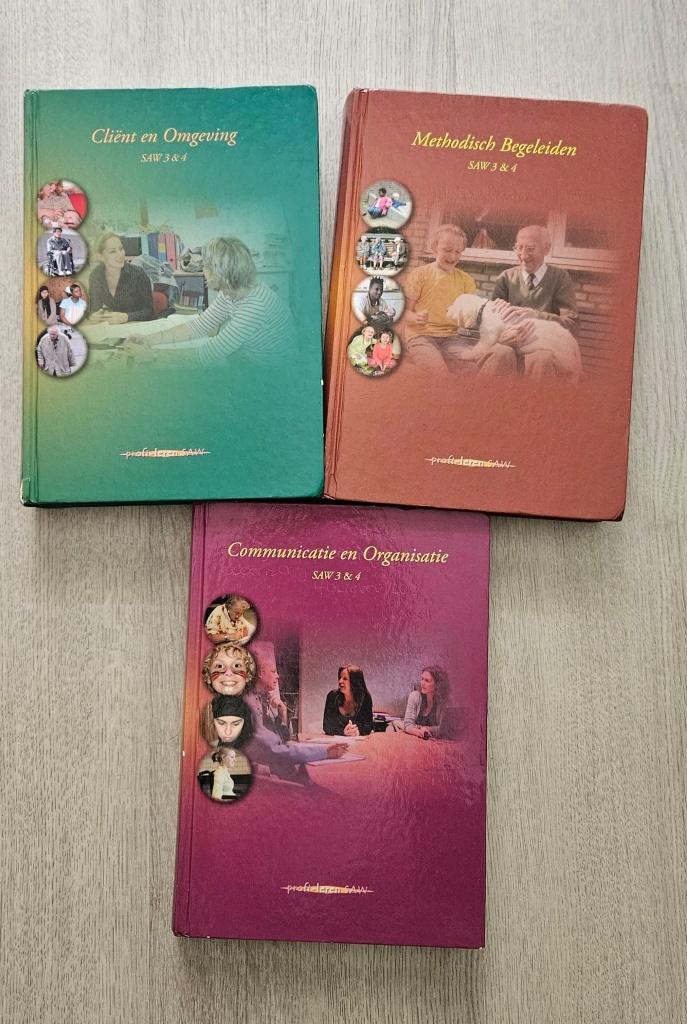 Boek Methodisch Begeleiden, Ophalen of Verzenden, Zo goed als nieuw, Overige niveaus