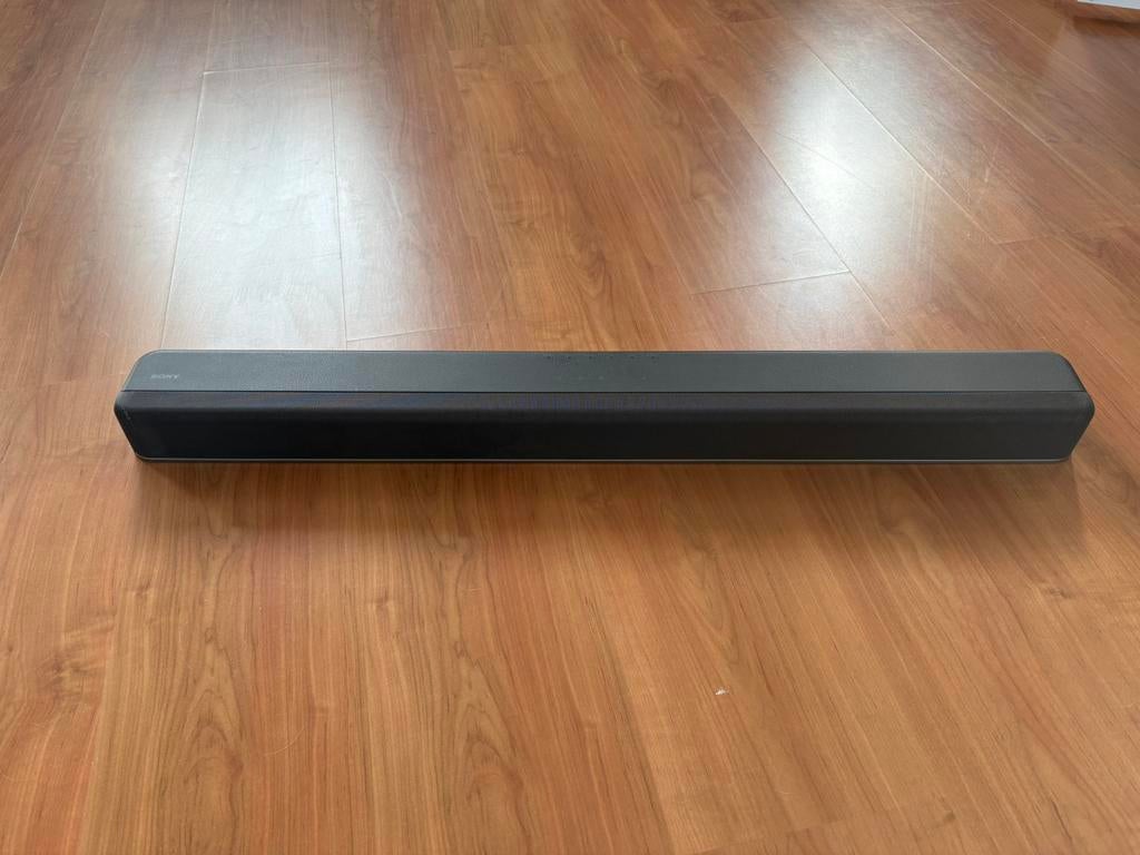 Soundbar Sony - HT-X8500, Ophalen of Verzenden, Bluetooth, Zo goed als nieuw