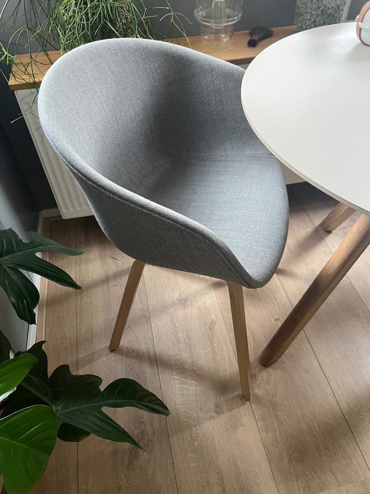 Twee Hay Design Stoelen aac About a Chair, Ophalen, Twee, ., .