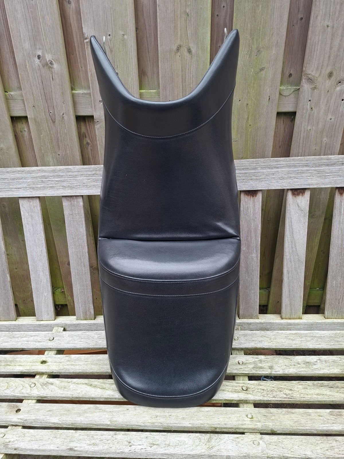 Saddleman zadel Honda ST1100 - Prima staat, Ophalen, Gebruikt