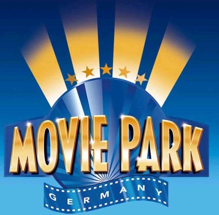 Movie Park Germany 2e kaartje GRATIS, Drie personen of meer, Kortingskaart