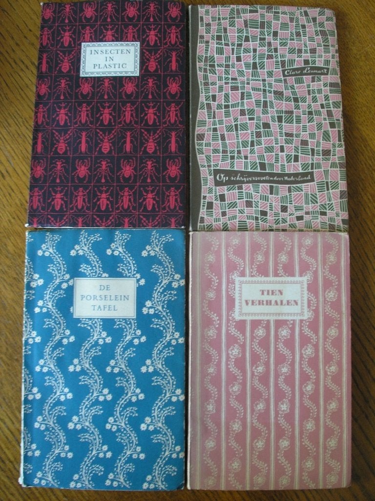 52 x geschenk 10 x maand van het spannende boek, Ophalen of Verzenden, Zo goed als nieuw
