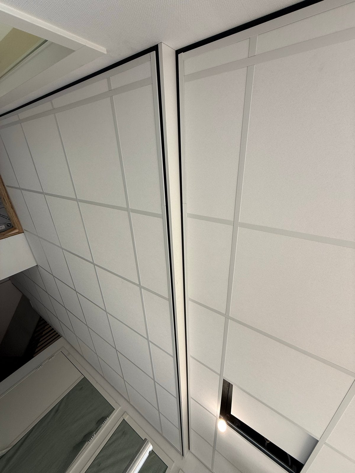 Systeemplafond & verlichting - Levere Monteren, Ophalen of Verzenden, Nieuw