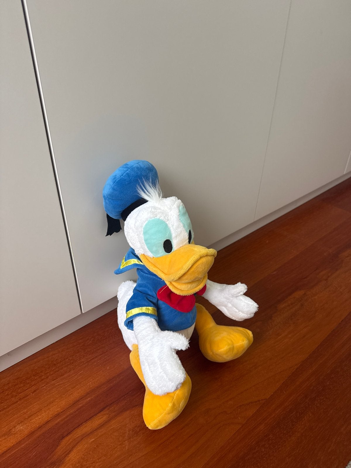 Donald Duck knuffel - Disney, Ophalen, Disney, Overige typen, Blauw