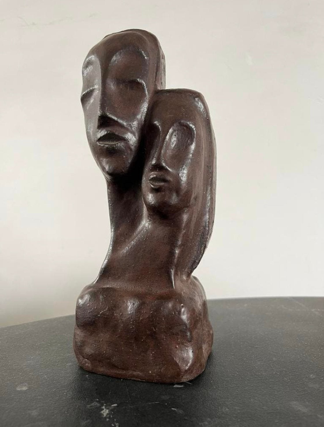 Beeldje, Antiek en Kunst, Ophalen of Verzenden