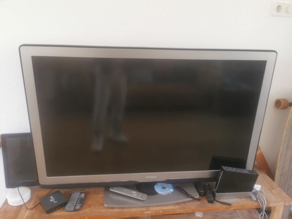 Philips televisie, Ophalen of Verzenden