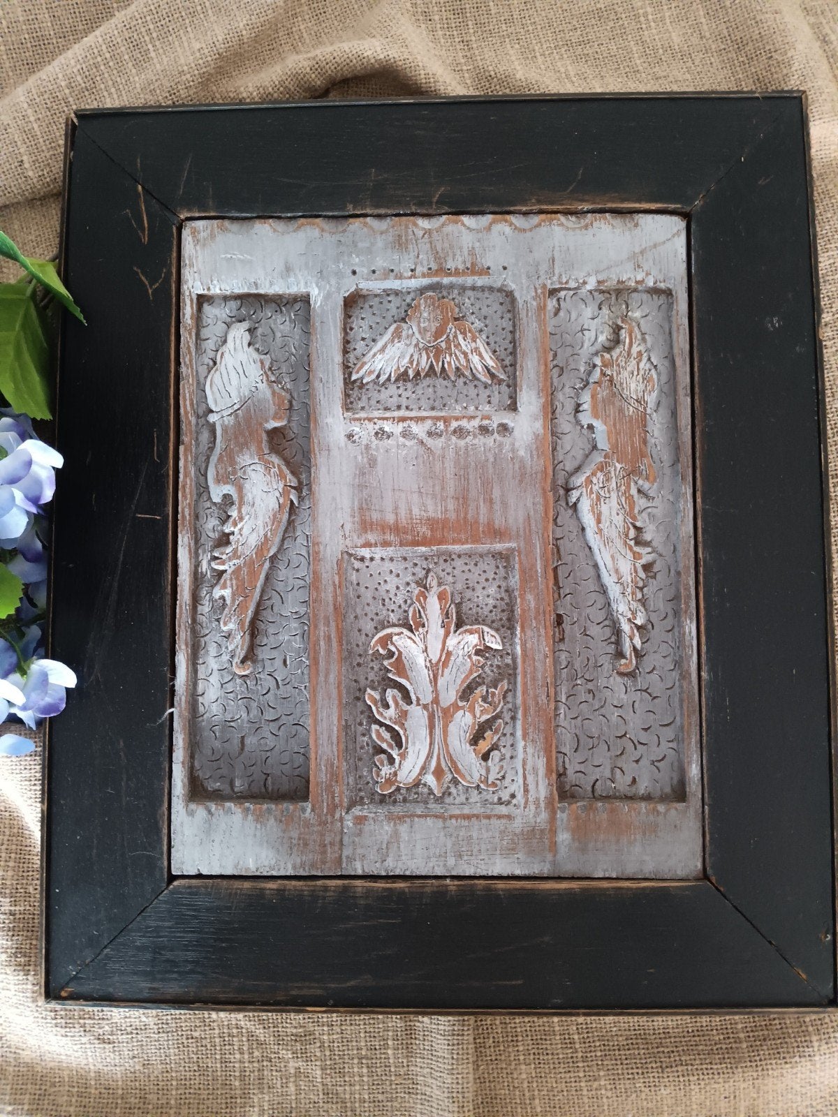 houten paneel, Ophalen of Verzenden