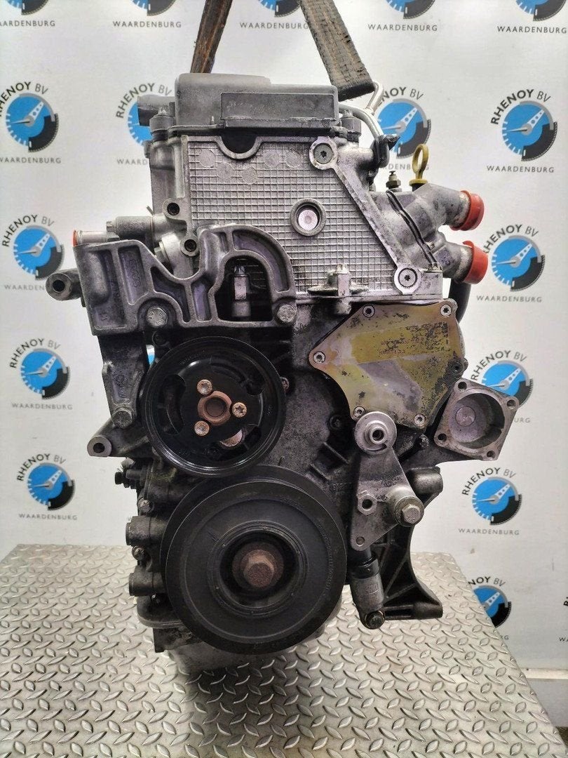 SAAB 9-3 MOTOR 2000, Ophalen of Verzenden, Gebruikt, Stiba lid