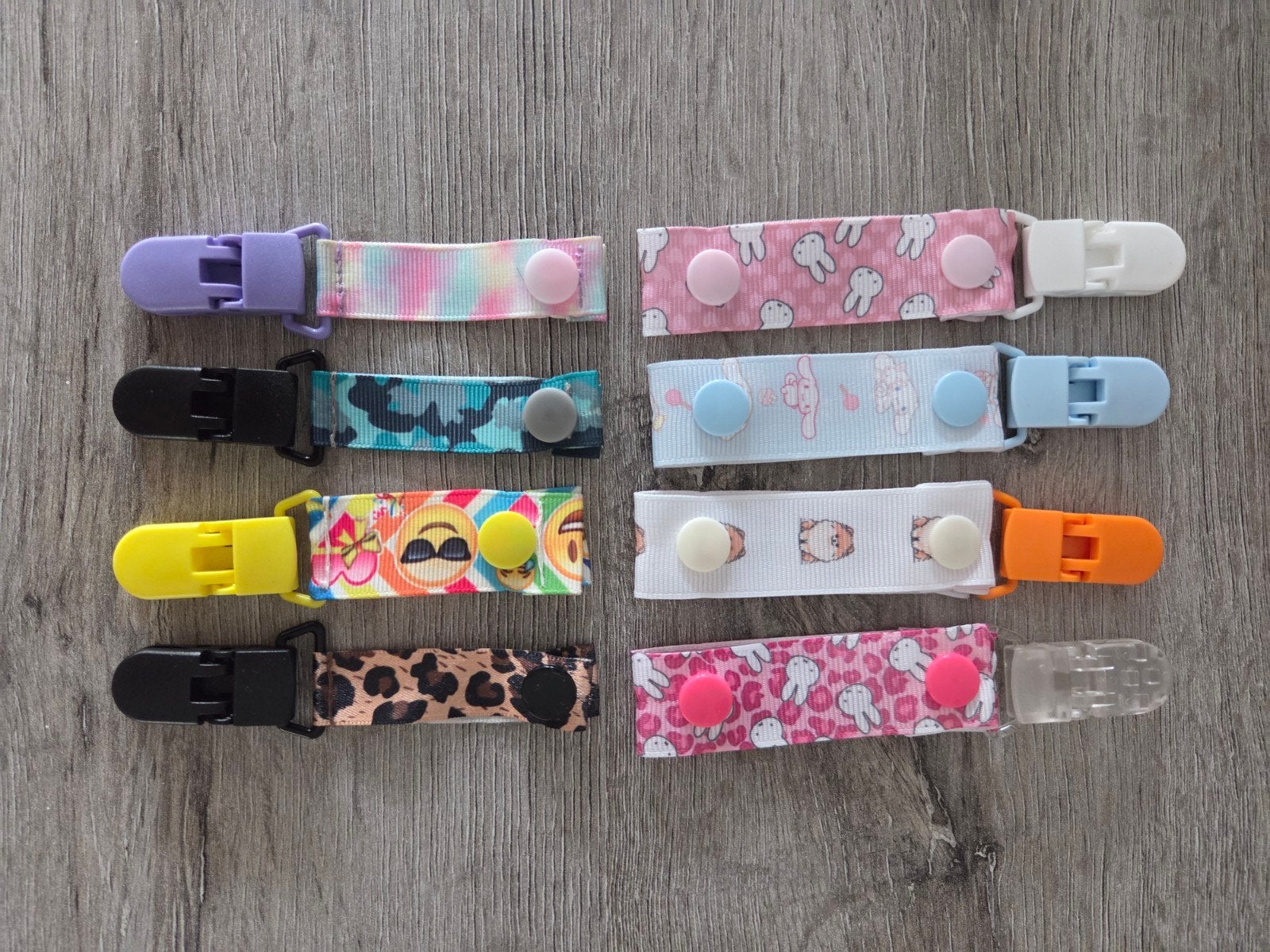 Clips voor sondevoeding tubieclips sonde, Ophalen of Verzenden, Nieuw