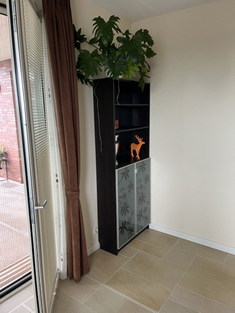 Billy kast, Ophalen, Gebruikt, 200 cm of meer, Klassiek