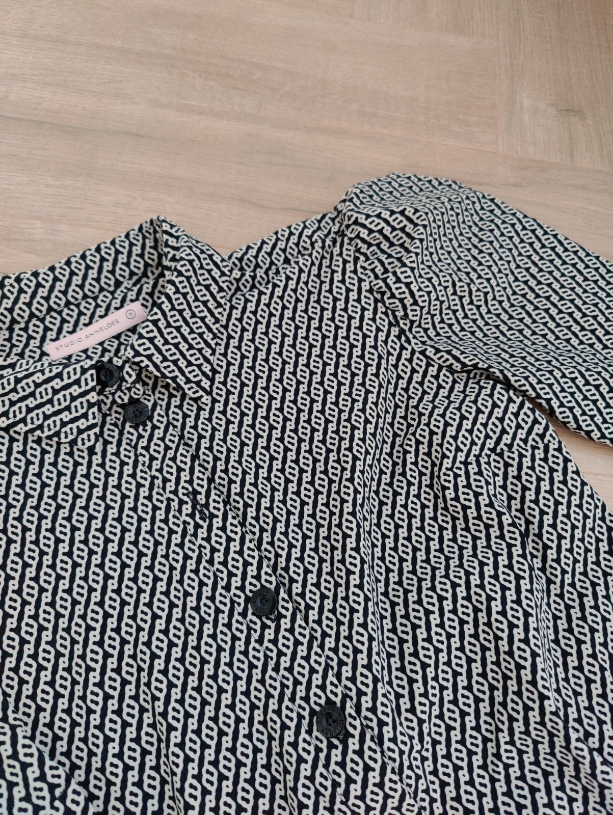 Studio Anneloes broekpak travel, Kleding | Dames, Studio Anneloes, Ophalen of Verzenden, Zo goed als nieuw, Maat 38/40 (M)