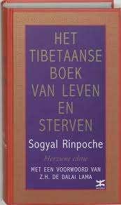 het tibetaans boek van leven en sterven, Boeken, Esoterie en Spiritualiteit, Achtergrond en Informatie, Ziel of Sterfelijkheid