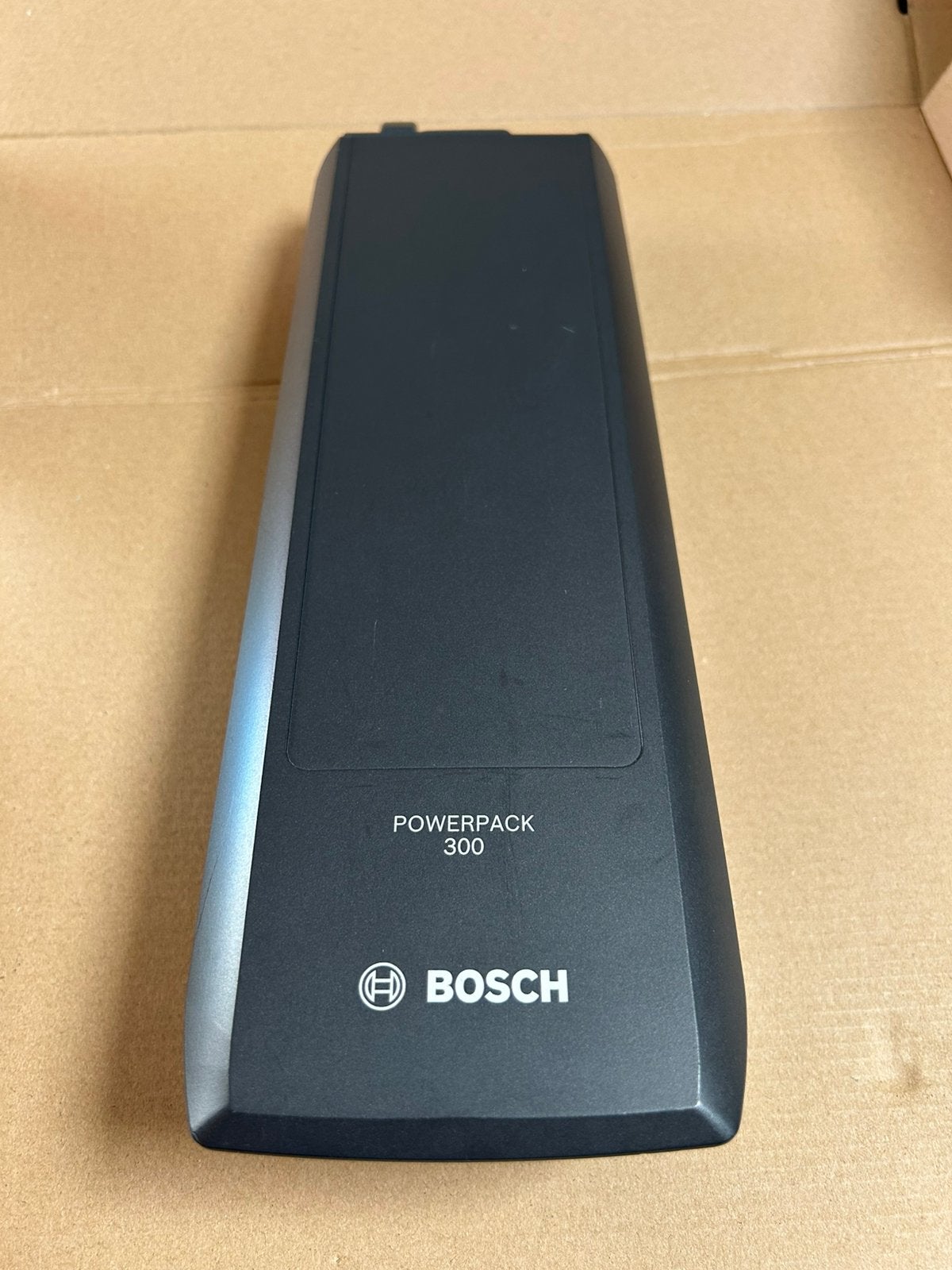 Bosch powerpack 300 zgan