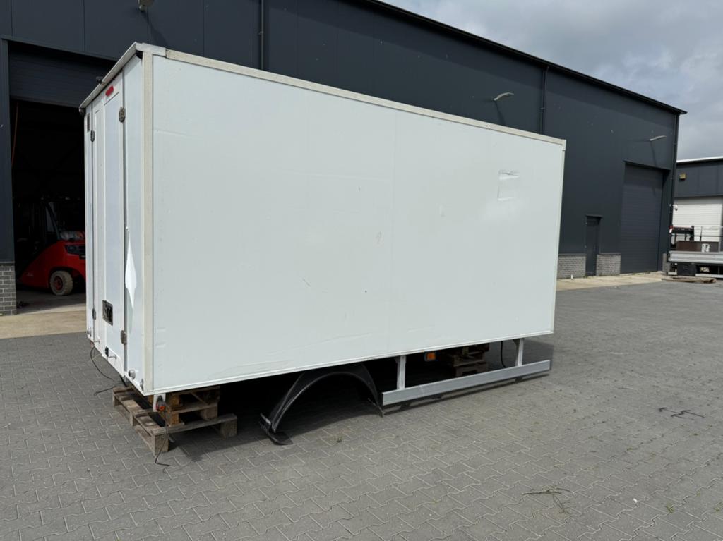 Meubelbak meubelbakje citybox opslag unit, Ophalen of Verzenden, MAN