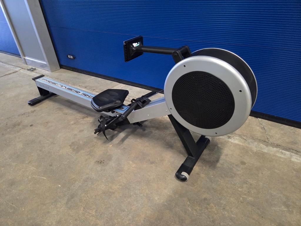 Fitness roeitrainer Row infiniti, Ophalen, Overige typen