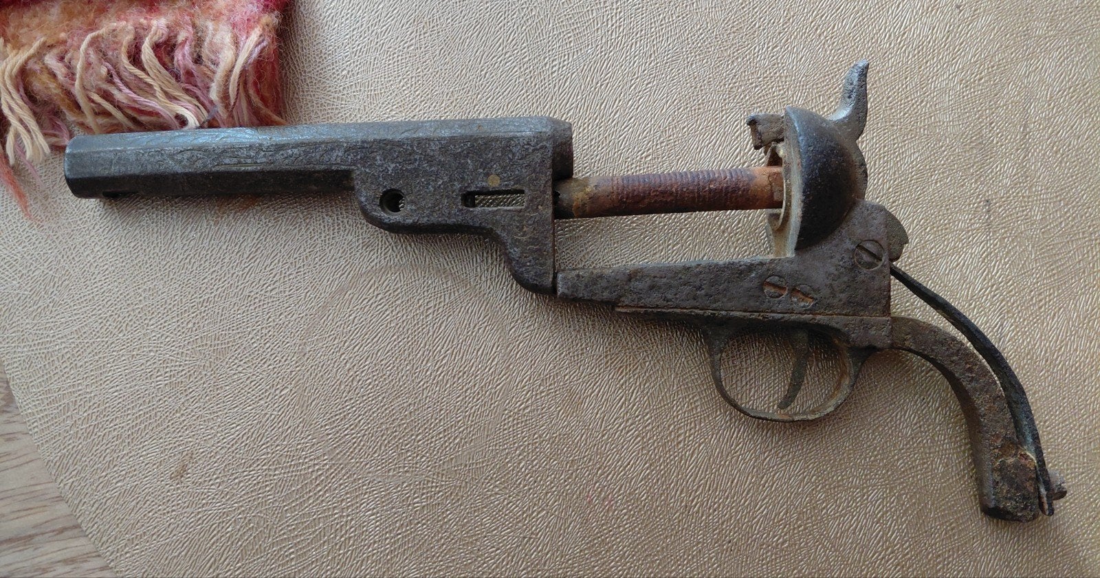 onklaar project, Ophalen of Verzenden, Nederland, Hulzen of Bodemvondsten