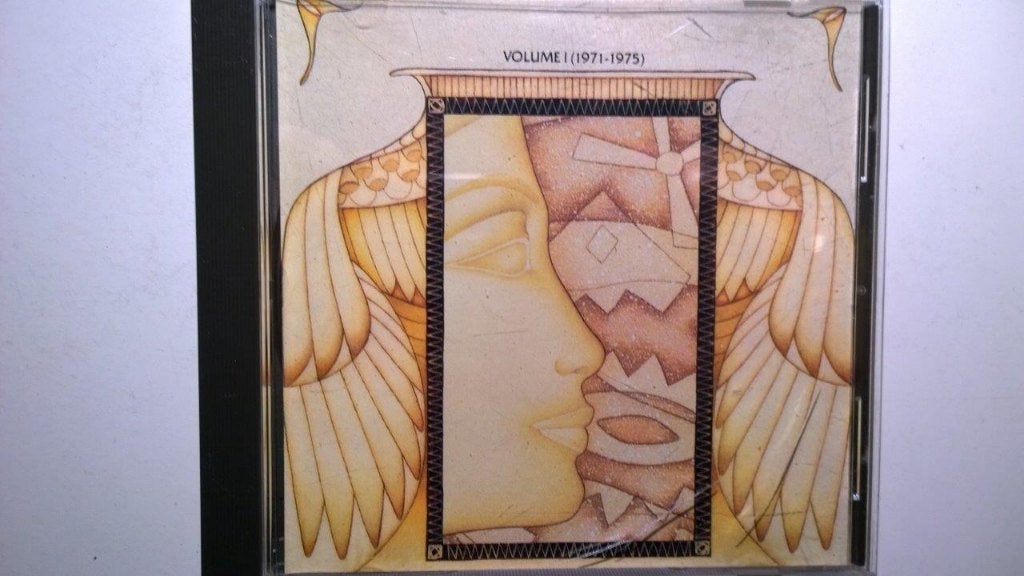 Earth, Wind & Fire - The Eternal Dance (3 CD), Ophalen of Verzenden, Zo goed als nieuw, Soul, Album
