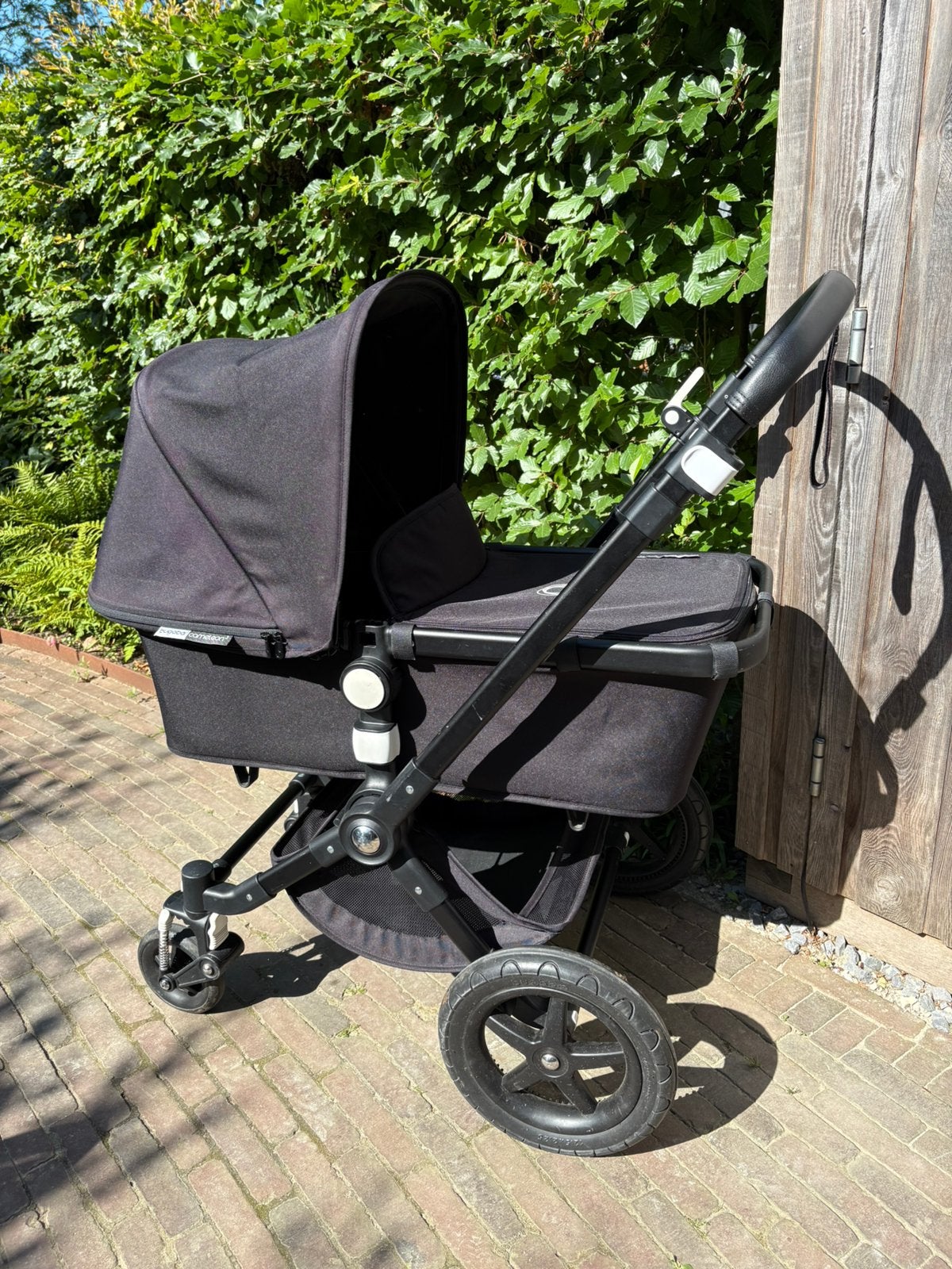 Bugaboo Cameleon, Kinderen en Baby's, Ophalen, Gebruikt, Bugaboo