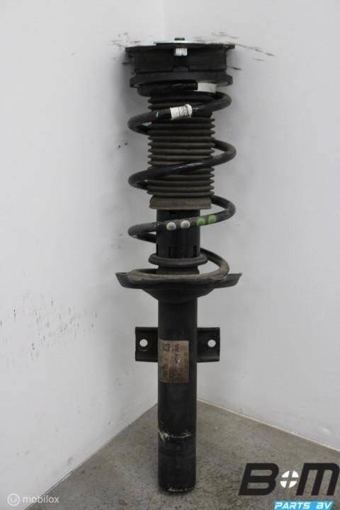 Schokbreker L or R voor VW Polo 2G 2Q0413031BC, Auto-onderdelen, Gebruikt
