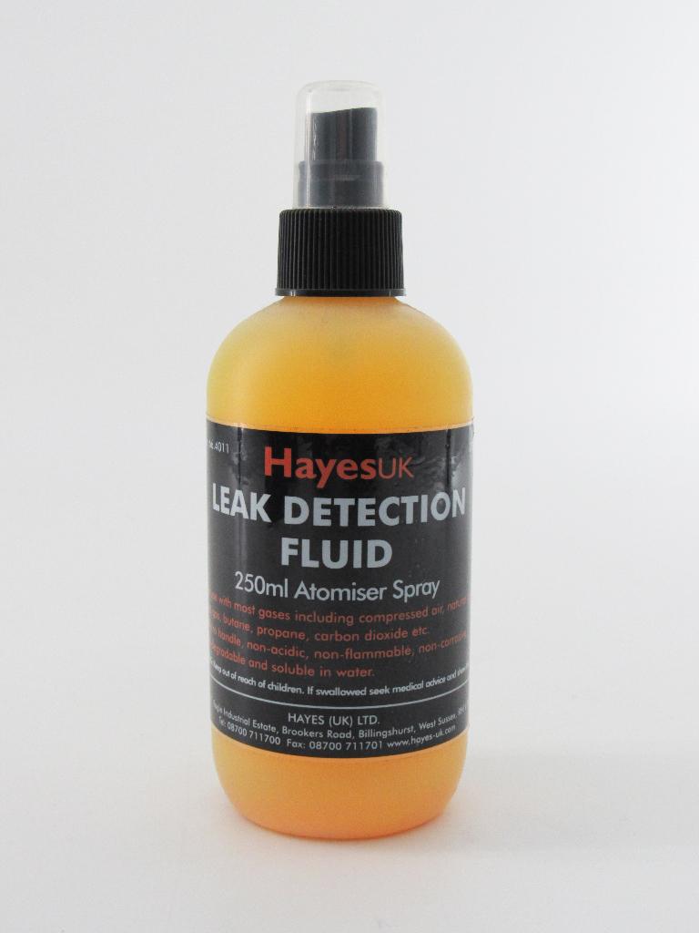 Hayes UK lekdetectie spray, Ophalen of Verzenden, Nieuw