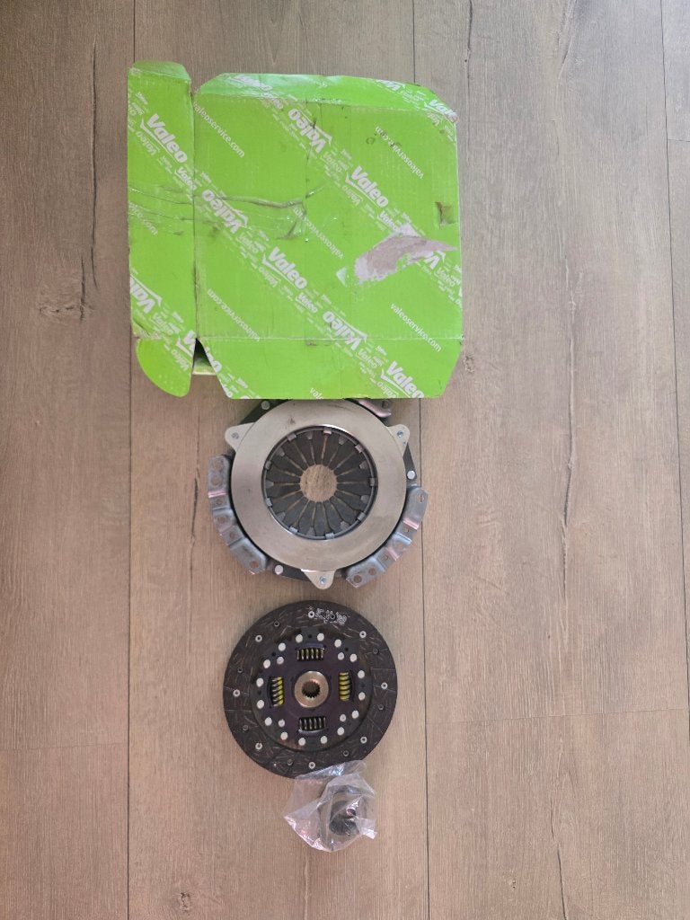 koppeling met druklager voor Suzuki Swift 2007, nieuw, Ophalen, Nieuw, Suzuki