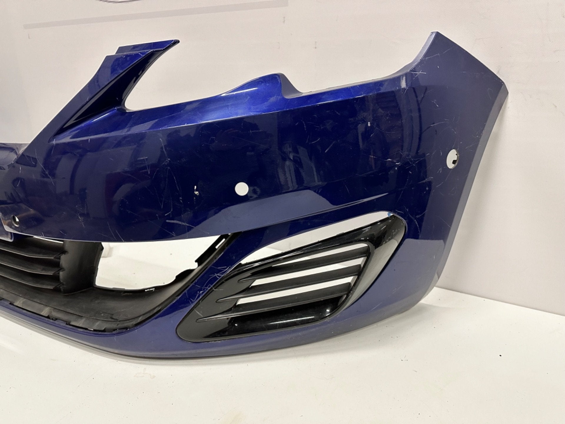 PEUGEOT 308 T9 GT VOORBUMPER BUMPER C 06396-091ISMO03, Auto-onderdelen, Taurusavenue 1
2132 LS  Hoofddorp, NL, Gebruikt, Contact.group@renault.com
