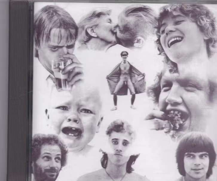 CD Doe Maar – Doe Maar , Sky – TCD 1010, Ophalen of Verzenden, Zo goed als nieuw, Pop, Album
