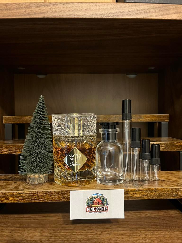 Angels’ Share - Kilian Samples/Testers, Verzamelen, Parfumverzamelingen, Nieuw, Proef of Tester, Gevuld, Ophalen of Verzenden