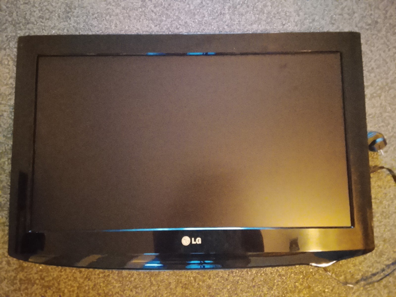 LG televisie, Ophalen of Verzenden