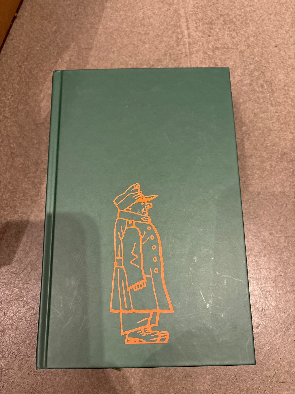 De lotgevallen van de brave soldaat Švejk - Jaroslav Hašek, Boeken, Ophalen of Verzenden, Gelezen, Europa overig