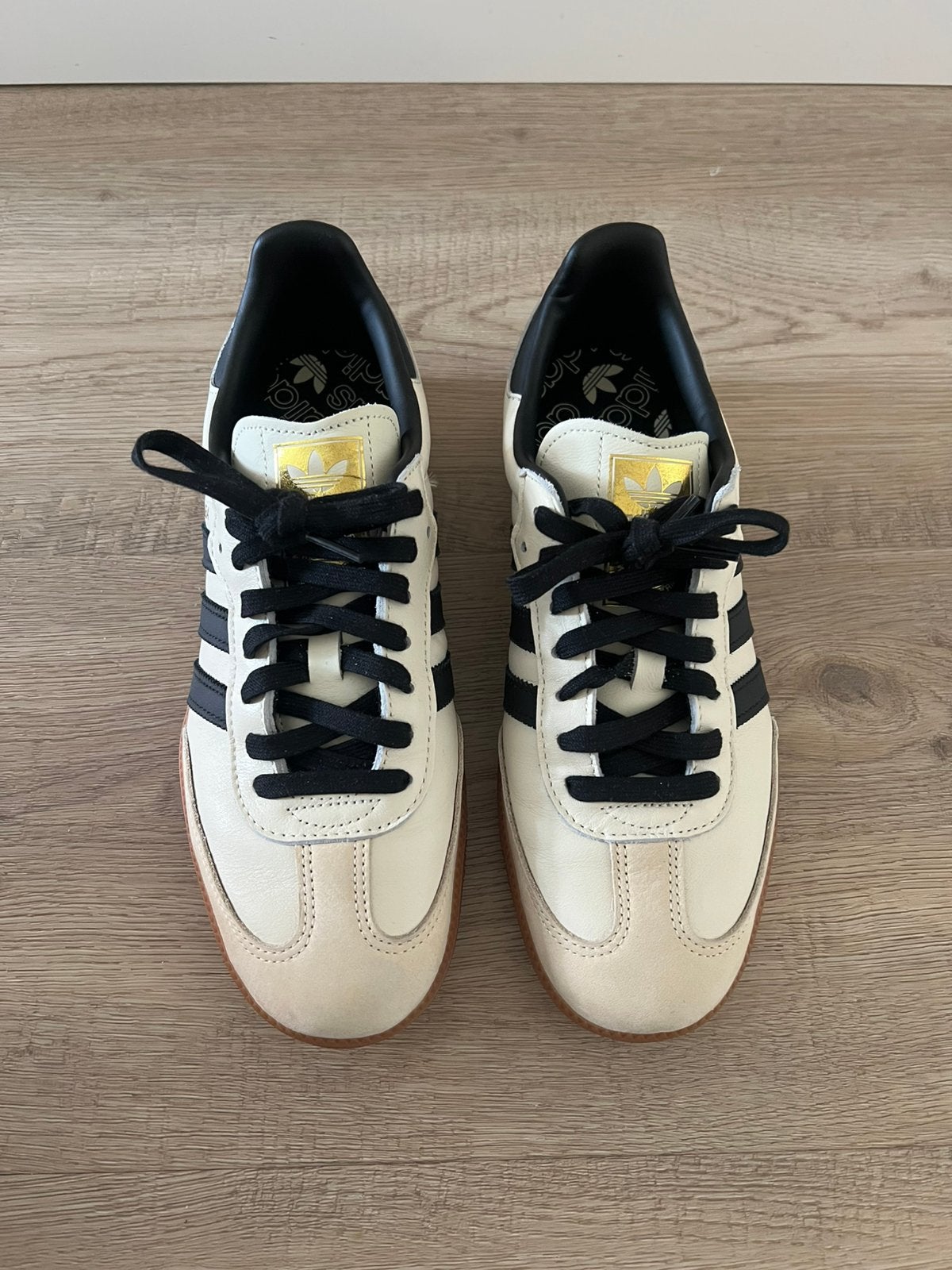Adidas samba, Ophalen of Verzenden, Zo goed als nieuw
