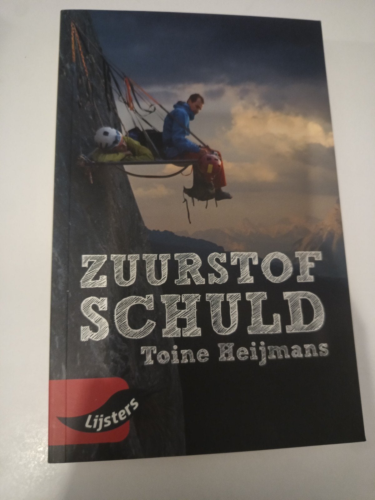 Zuurstof schuld, Boeken, Nieuw, Ophalen of Verzenden, Toine Heijmans, Natuurwetenschap