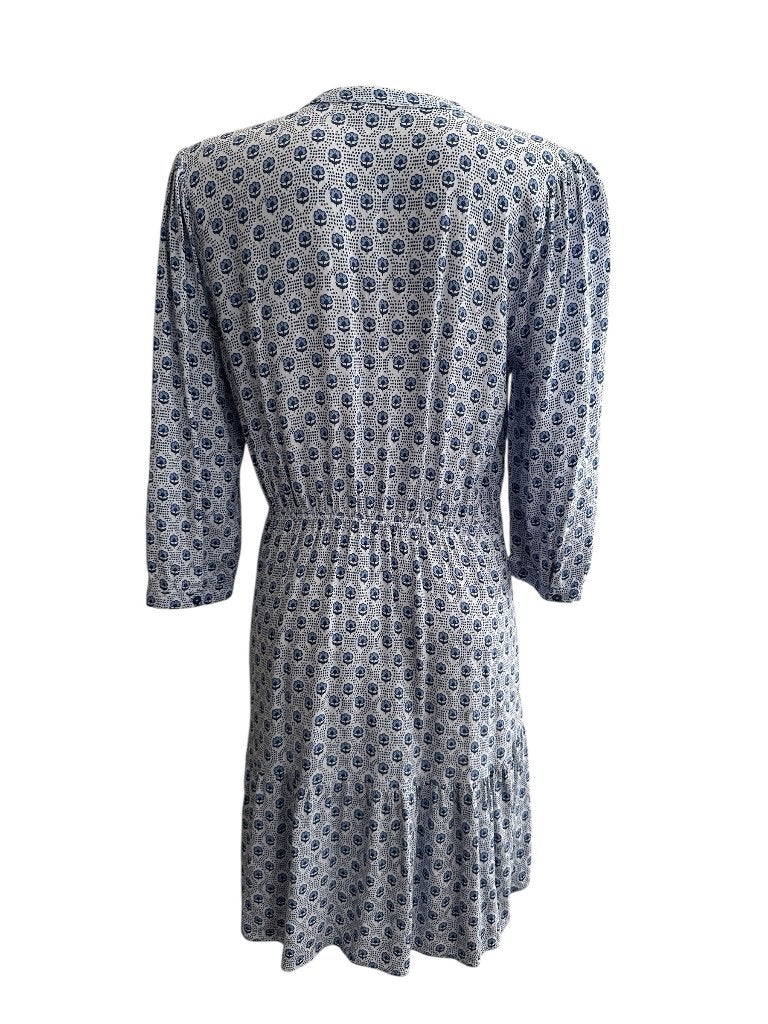 Sissy Boy jurk M, Maat 38/40 (M), Blauw, Ophalen of Verzenden, Zo goed als nieuw